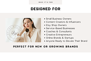 Elegant Luxury Canva Logo Kit, a Branding & Logo Template by BrandhavenStudio (Thumbnail 4 of 10)