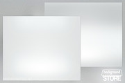 White Photo Backdrop, a Background Graphic by Backgrounds Store (Thumbnail 2 of 3)