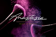 The Excited - Signature Font, a Script Font by PutraCetol Studio (Thumbnail 9 of 11)