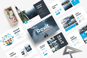 Revit Creative Keynote Template