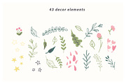 pretty bunny kit, an Animal Illustration by Funnystore (Thumbnail 3 of 17)