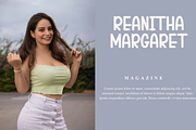 Tumbles Frebies, a Sans Serif Font by FreshTypeINK (Thumbnail 2 of 8)