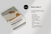 Client Welcome Packet Template, a Magazine Template by Lunaria (Thumbnail 1 of 9)
