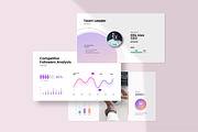 Digital Marketing Strategy, a Presentation Template by creathrivestudio (Thumbnail 5 of 23)