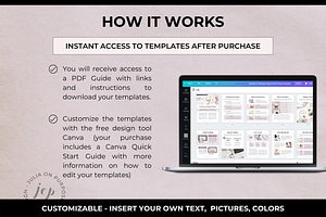 Coaching Package Pricing Template