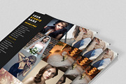 Photography Price List Flyer, a Flyer Template by SmmrDesign (Thumbnail 5 of 6)
