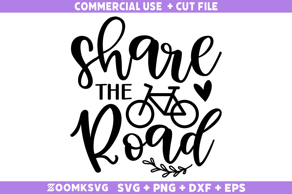 Bicycle SVG Bundle 20 Designs, an Illustration by ZoomkSVG (Photo 35 of 42)