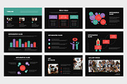 Depo : Management Powerpoint, a Presentation Template by Punkl Camp (Thumbnail 8 of 9)