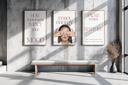 Miregle Modern Elegant Serif Font, a Serif Font by Rasio Studio (Thumbnail 10 of 11)