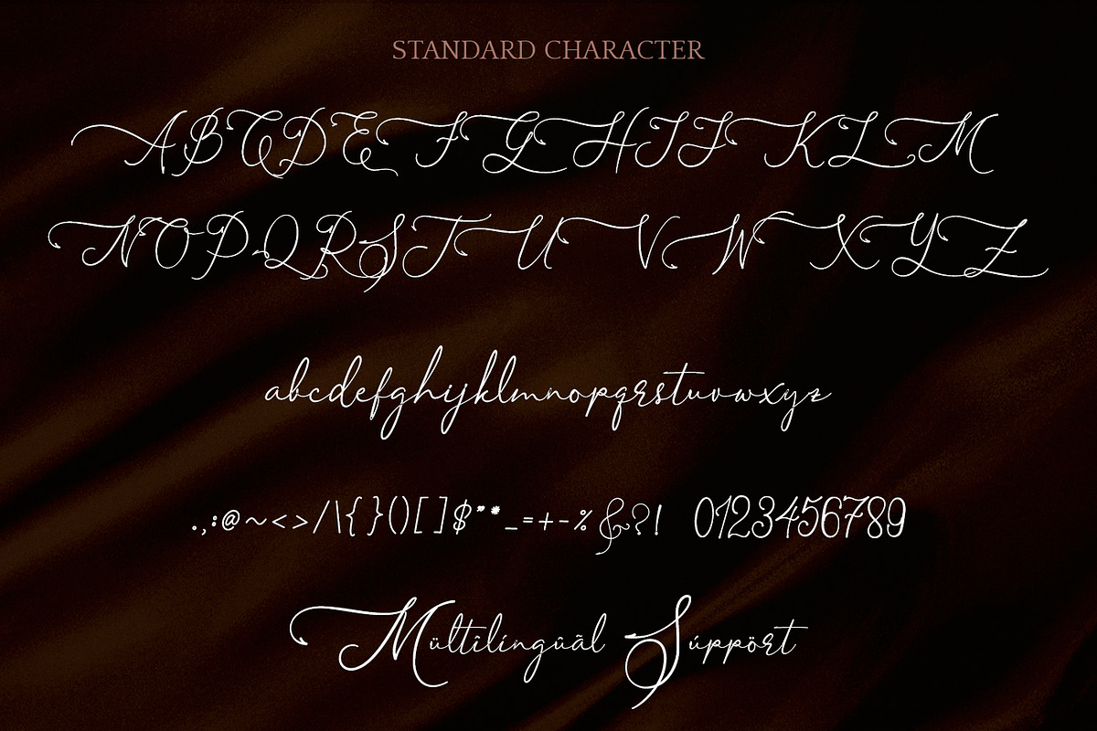 Asmelina Harley Script preview 7