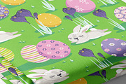 Easter morning – Set 2, a Pattern Graphic by Yummy (Thumbnail 5 of 12)