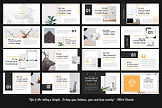 Grafico - Creative Keynote, a Presentation Template by desvibes (Thumbnail 2 of 5)