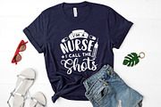 Nurse SVG Design Bundle, a Graphic by CraftlabSVG (Thumbnail 8 of 15)