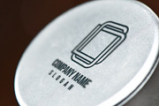 15 Elegant Logo Designs, a Branding & Logo Template by Designbase (Thumbnail 7 of 7)