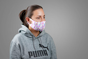 Face Mask Mockup v2, a Household Mockup by 2dsight (Thumbnail 6 of 8)