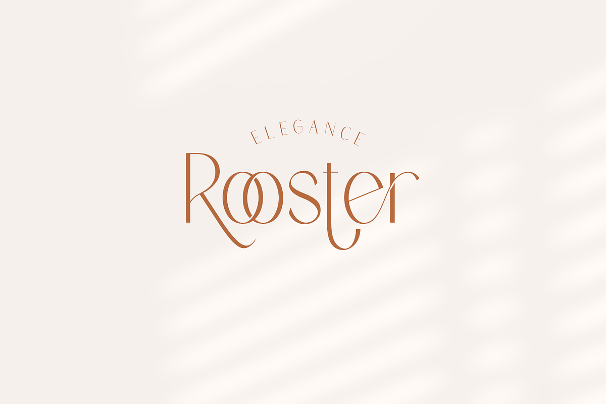 Anword | Modern Sans Display Font, a Sans Serif Font by Youthlabs Studio (Photo 2 of 20)