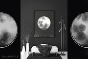 Dark details - gothic PNG set, a Texture Illustration by timianwolf (Thumbnail 8 of 10)