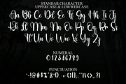 Creative Signature, a Handwritten Font by FreshTypeINK (Thumbnail 3 of 8)