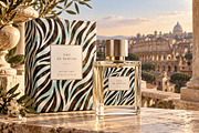 Seamless Zebra Stripe Pattern Mint, a Pattern Graphic by Talip Memis (Thumbnail 4 of 11)