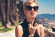 Matte Lightroom Presets Collection, a Plug-in Add-On by FixThePhoto (Thumbnail 87 of 91)
