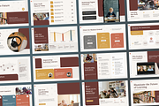 Lumora - Education Technology Deck, a Presentation Template by SLAB! Design (Thumbnail 4 of 6)