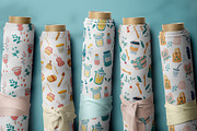 FOOD BUNDLE!, an Object Graphic by PawLoveArt (Thumbnail 17 of 22)