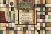 Vintage Bundle – 60% Off! – 21 Packs, an Object Graphic by The Object Atlas (Thumbnail 20 of 26)