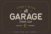 Antone Family - 7 FONTS, a Sans Serif Font by Letterhend Studio (Thumbnail 5 of 7)