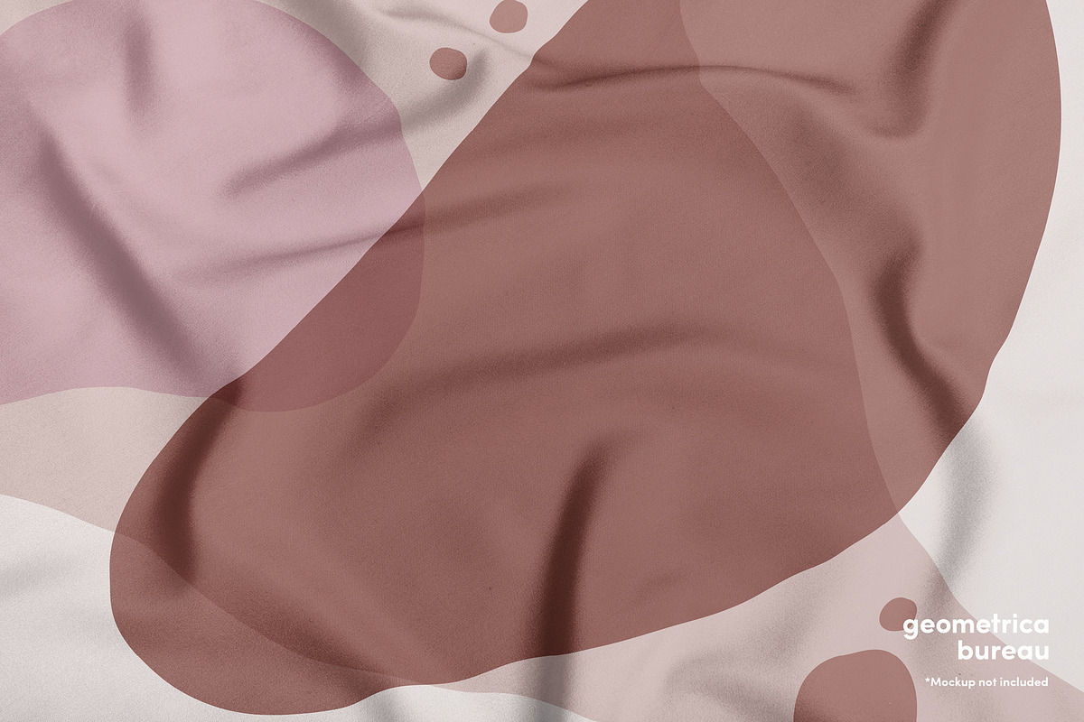 Lux Abstracts, a Pattern Graphic by Geometrica Bureau (Photo 13 of 13)