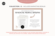 520 Social Media Canva Templates, a Social Media Template by Gebers Marketing & Design (Thumbnail 5 of 9)