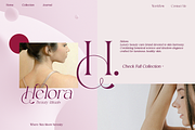 Shealth - Timeless Classic Modern, a Serif Font by Qweera Studio (Thumbnail 6 of 12)