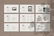 Altair Keynote Brand Guideline, a Presentation Template by SlideStation (Thumbnail 17 of 18)