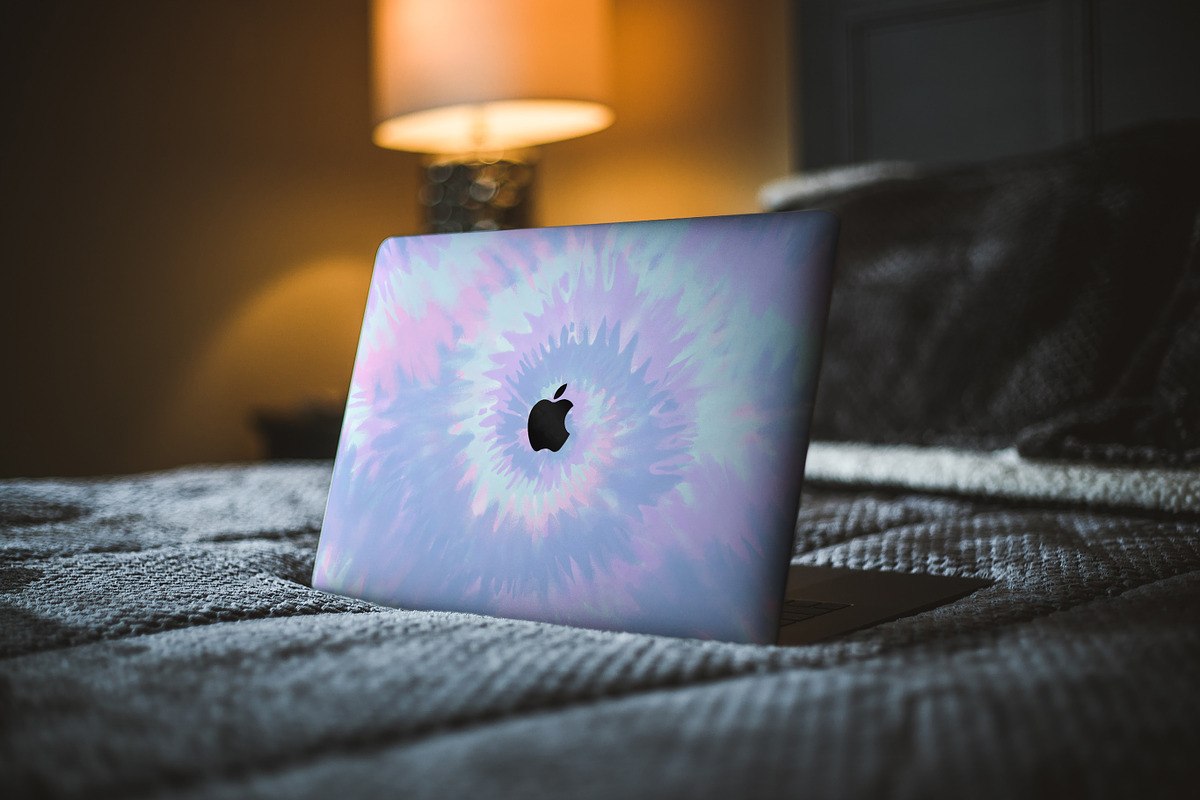 Seamless Pastel Tie-Dye Vol-01, a Pattern Graphic by Graphicsnext (Photo 3 of 6)
