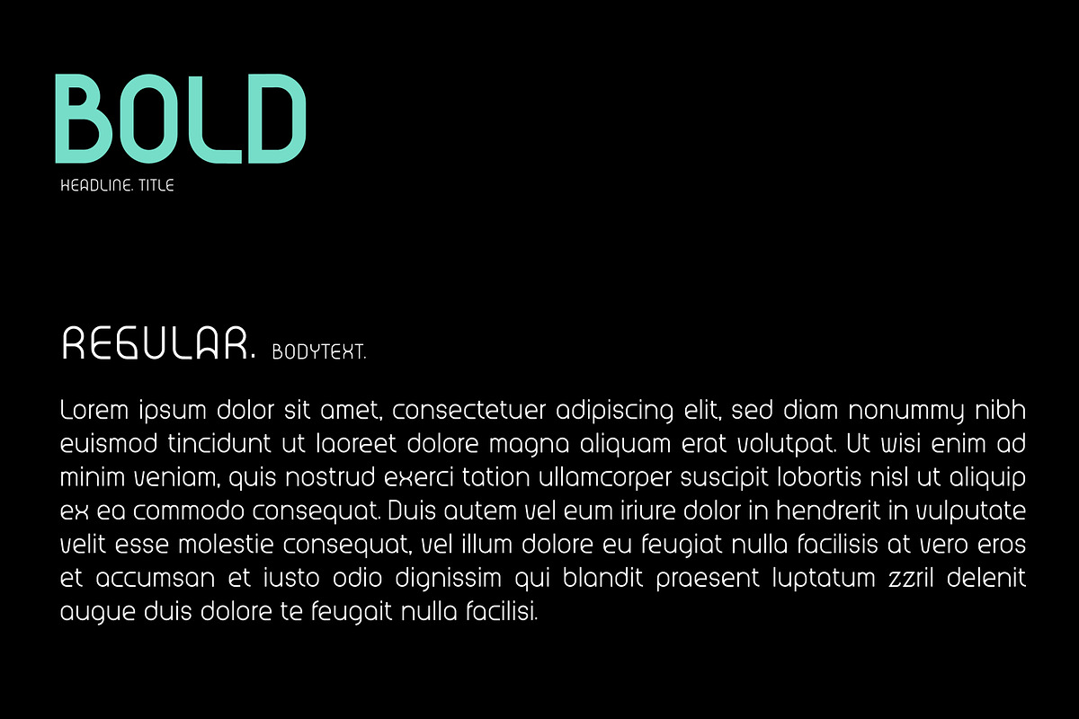 Jekulo Indonesia, a Sans Serif Font by singpentinkhappy (Photo 14 of 17)