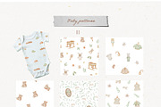 Little ones world, an Object Illustration by Lidberia (Thumbnail 7 of 8)