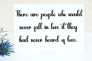 Bighome, a Handwritten Font by InermediaSTUDIO (Thumbnail 2 of 7)