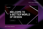 60+ Geometrical 3D illustrations, an Object Graphic by assetpro.design (Thumbnail 7 of 8)