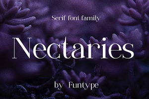 Nectaries