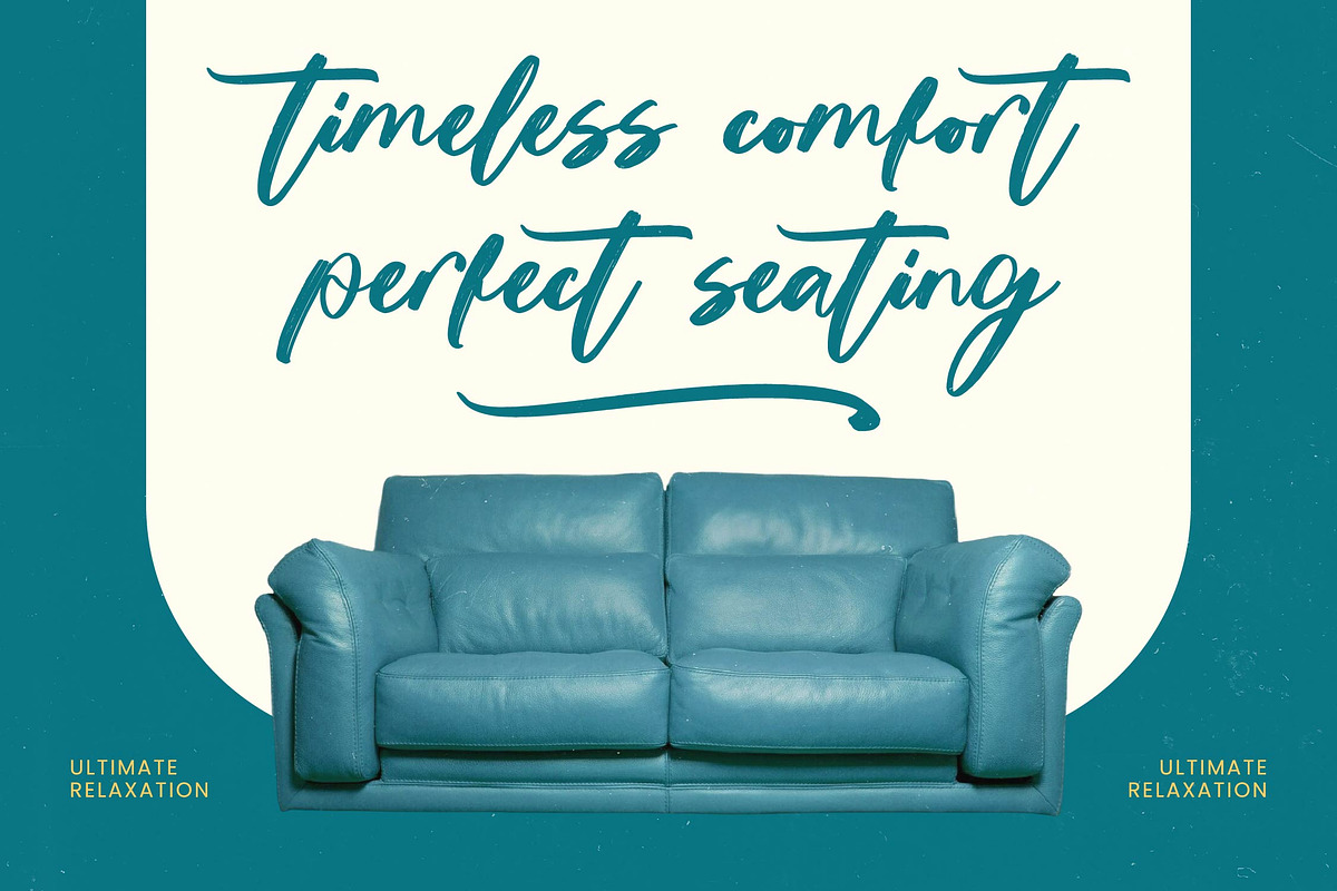 Hateline Syiteka Modern Brush Font, a Script Font by stylishtype.co (Photo 13 of 20)