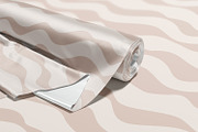 Powdery Waves, a Background Graphic by MalyskaStudio (Thumbnail 3 of 9)