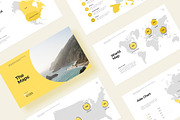 RAVI - Minimalist Presentation, a Presentation Template by TemplateZuu (Thumbnail 12 of 21)