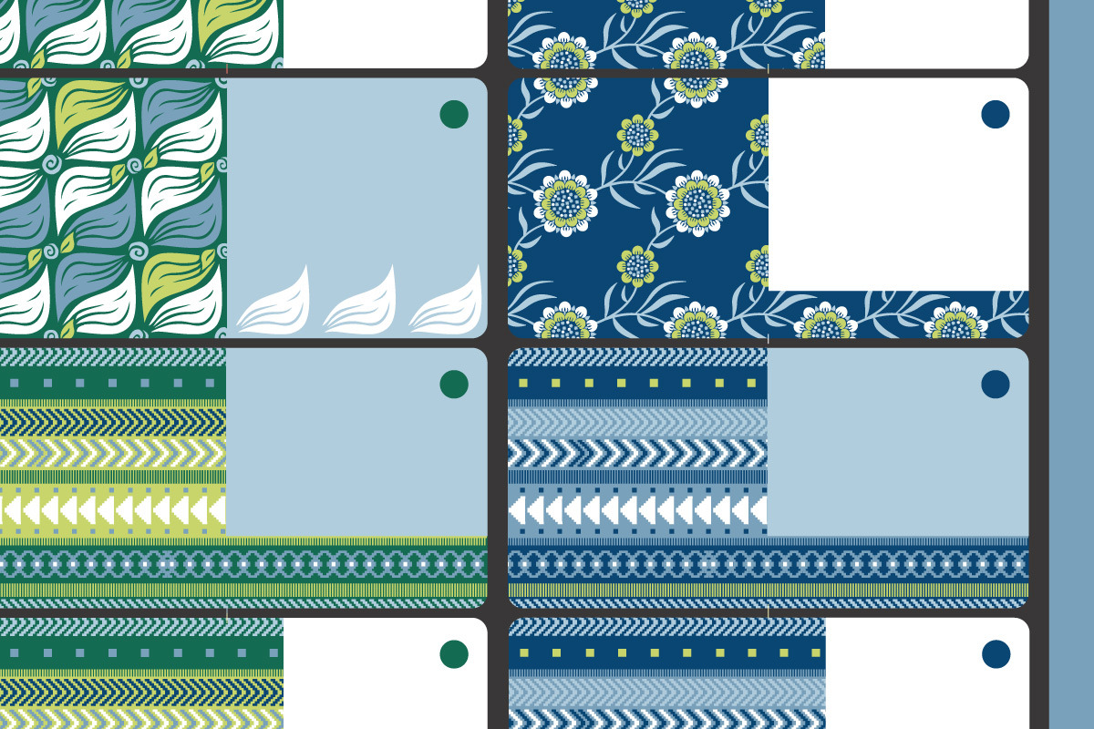 Printable Gift Tags preview 3