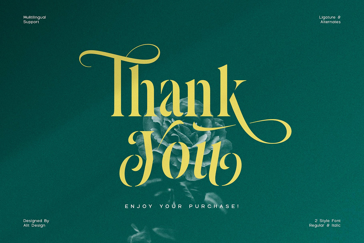 Kronaby Typeface, a Serif Font by alit design (Photo 16 of 16)