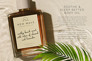 Palmetto, a Script Font by Bruised Goods (Thumbnail 10 of 12)