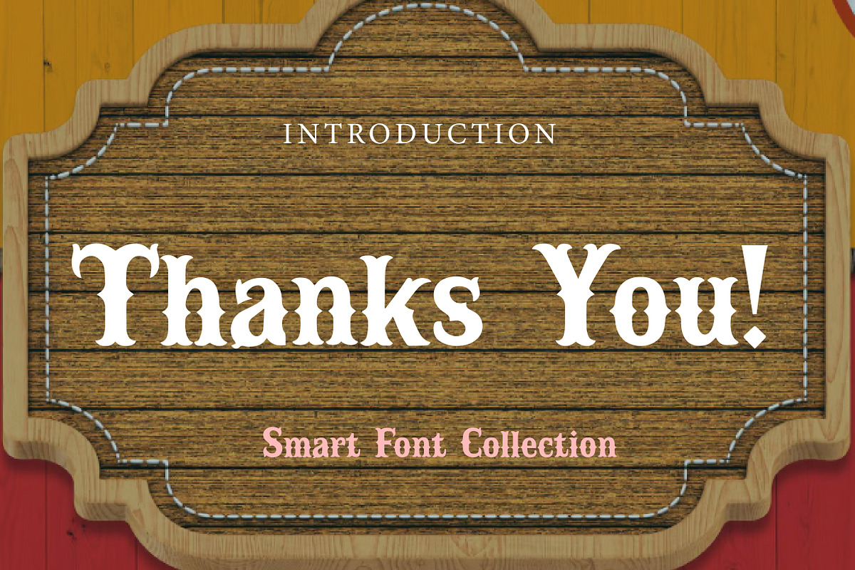 Western Goldrush, a Slab Serif Font by Wow Magic (Photo 3 of 3)