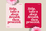 Senorita - Modern Serif Font, a Serif Font by Luna Shop (Thumbnail 7 of 8)