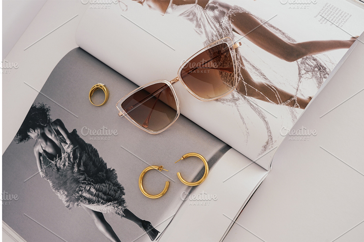 Clean Chic Fashion photo Bundle, a Beauty & Fashion Photo by Negative Space (Photo 5 of 5)