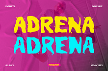 ADRENA