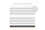 PLR/MRR Branding Your Biz Planner, a Marketing Template by Brand Your Biz Co. (Thumbnail 10 of 11)