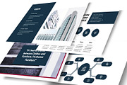 Mudeja Powerpoint Template, a Presentation Template by temphall (Thumbnail 2 of 8)